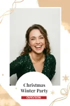 Christmas Winter Party