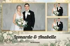 Chic Summer Garden Wedding
