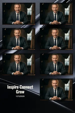 Sinergia Futuristica