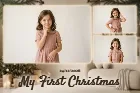 Warm Cozy Family Christmas
