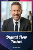 Digital Flow Nexus