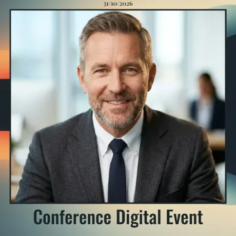 Modern Executive Summit — Carré