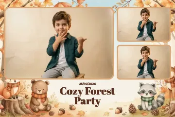 Amici del Bosco Autunnale