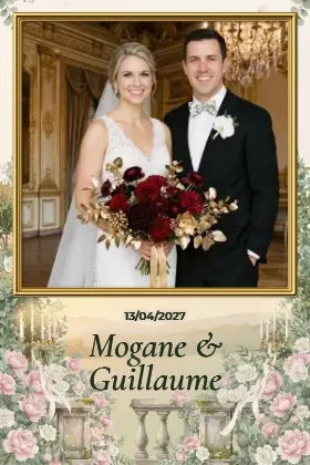 Château Romance