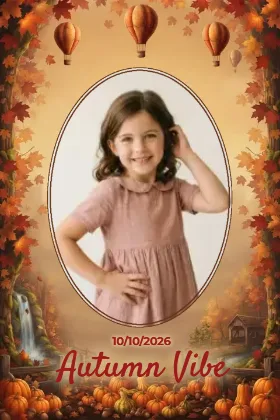Douceur d'Automne Doré