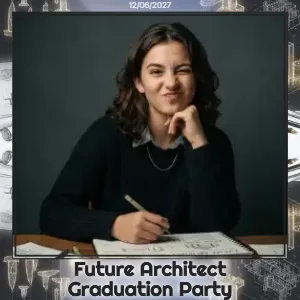 Future Architects Graduation