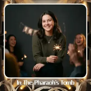 埃及之夜高级定制