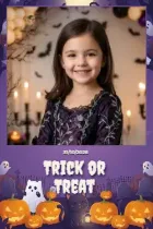 Noite Mágica de Halloween
