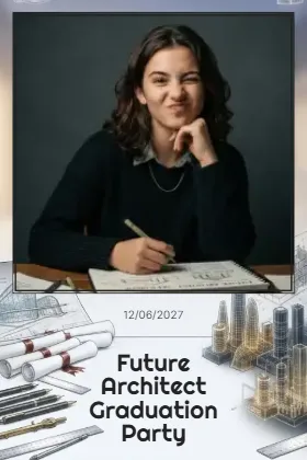 Future Architects Graduation