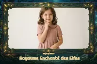 Enchanted Elven Realm