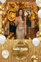 Gold Party