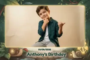 Уютный Улиточный Лес