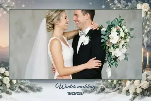 Casamento nos Alpes