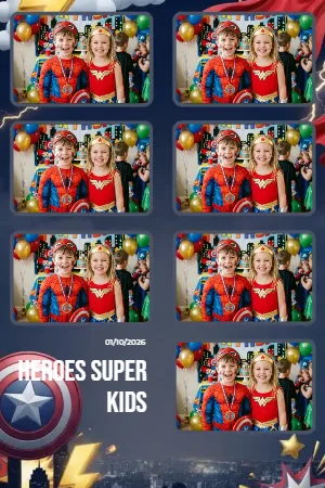 Liga de Superhéroes