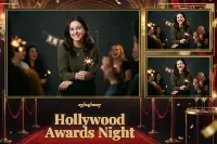 Red Carpet Palace Gala
