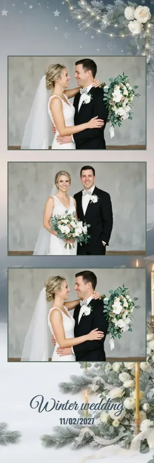 Casamento nos Alpes