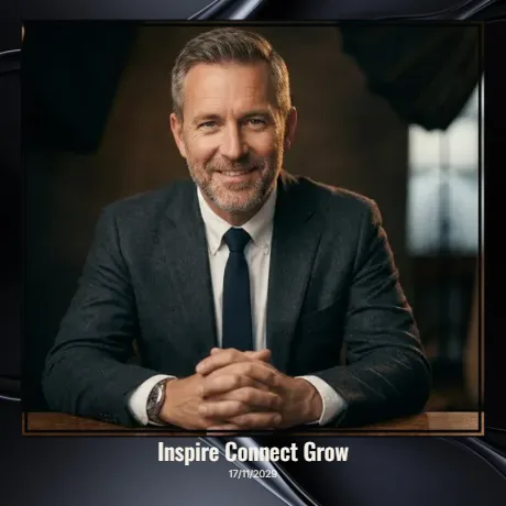 Sleek Corporate Synergy — Carré