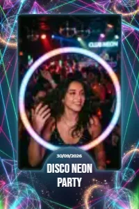 Disco Laser Futuro
