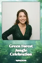Amazonian Canopy