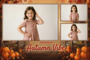 Douceur d'Automne Doré