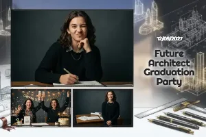 Future Architects Graduation