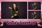 Sweet Sixteen Glow