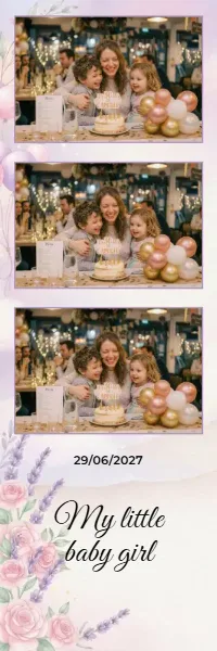 Little Princess Baby Shower