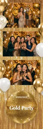 Gold Party