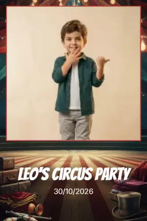 Marele Circ Magic