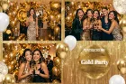 Gold Party