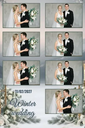 Casamento nos Alpes