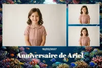Under the Sea Party