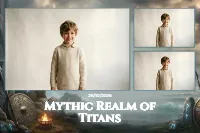 Mythic Realm of Titans