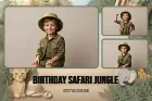 Safari Explorers Club