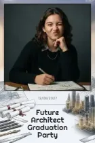 La Laurea degli Architetti del Futuro