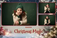 North Pole Christmas Magic