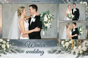 Casamento nos Alpes