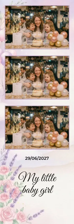 Pequena Princesa