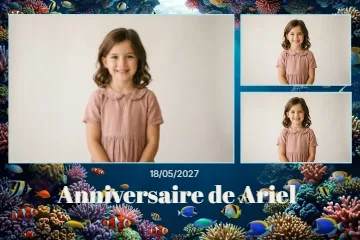 Petrecere Sub Marină