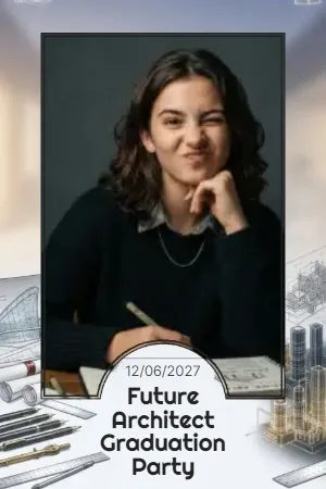 Future Architects Graduation