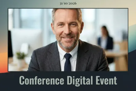 Modern Executive Summit — 4×6 Paysage 4