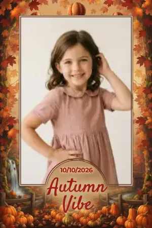 Douceur d'Automne Doré