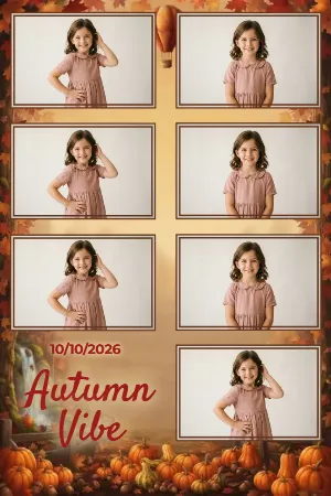 Douceur d'Automne Doré