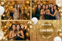 Gold Party