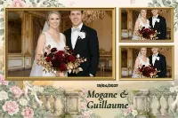 French Chateau Romance