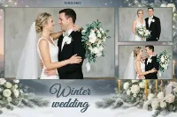Alpine Mountain Wedding