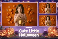 Cute Little Halloween