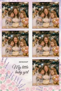 Little Princess Baby Shower