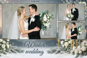 Casamento nos Alpes