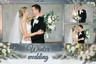 Alpine Mountain Wedding